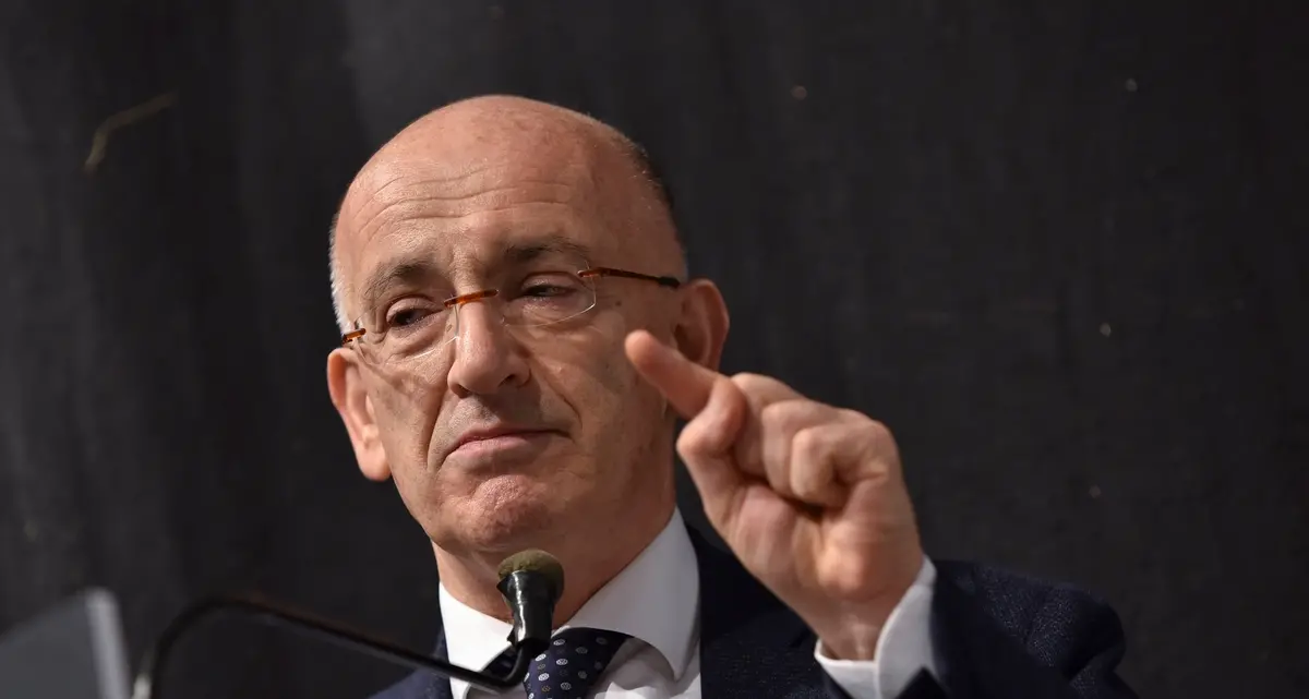 Francesco Paolo Sisto: «Il ddl sul Csm non piacerà a tutti»