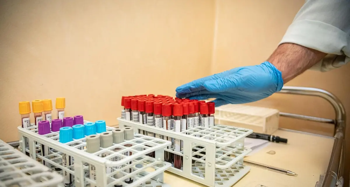 Coronavirus, oggi 8 vittime, il numero più basso da inizio emergenza