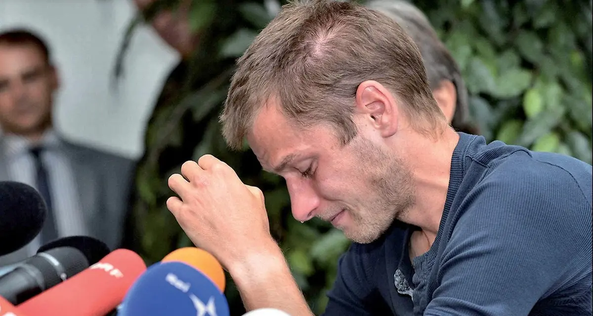 Schwazer, il campione innocente azzoppato dalla gogna