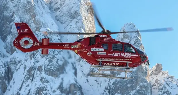 Tre morti in Val Senales per una valanda: una donna e due bambine