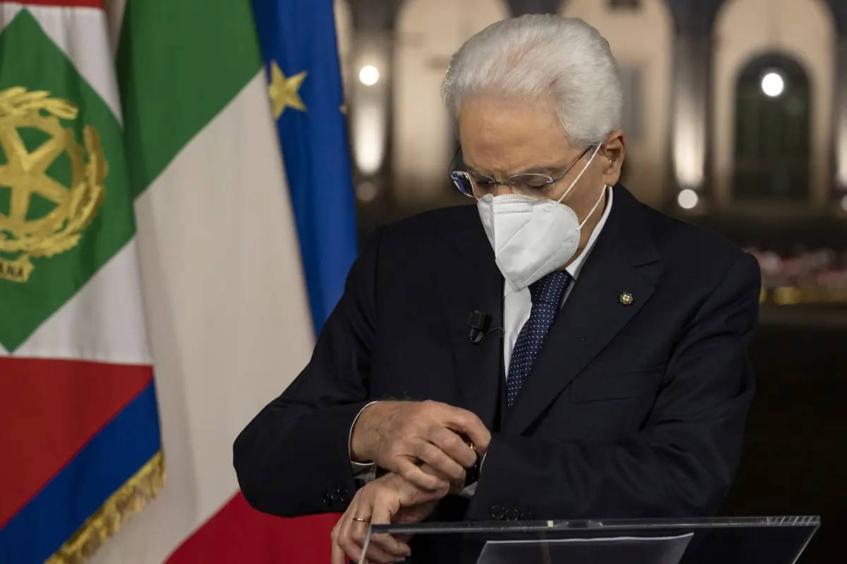 Mattarella
