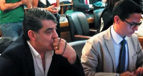 Caso Vannini, parla Viola Giorgini: «Ho creduto a Ciontoli»