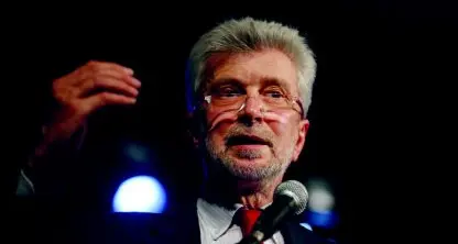 Damiano: «Sto a sinistra e sono fiero. Voglio un partito solido, antiliberista e laburista»