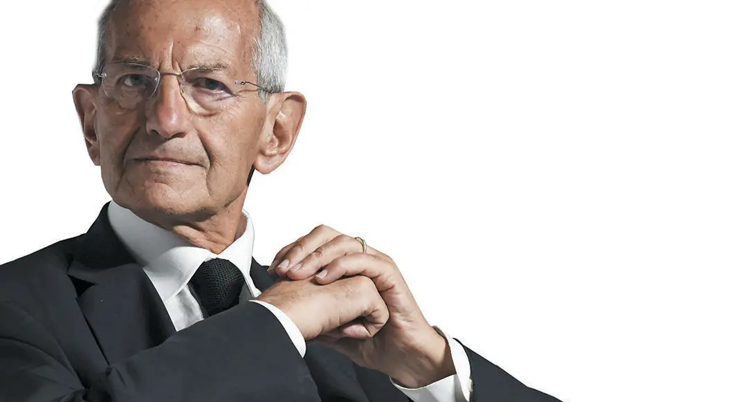 Violante: ci manca una storia comune, l’unità serve per costruire il futuro