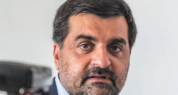 Quel Trojan che ha messo nei guai Palamara e il Csm