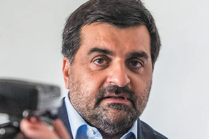 Luca Palamara