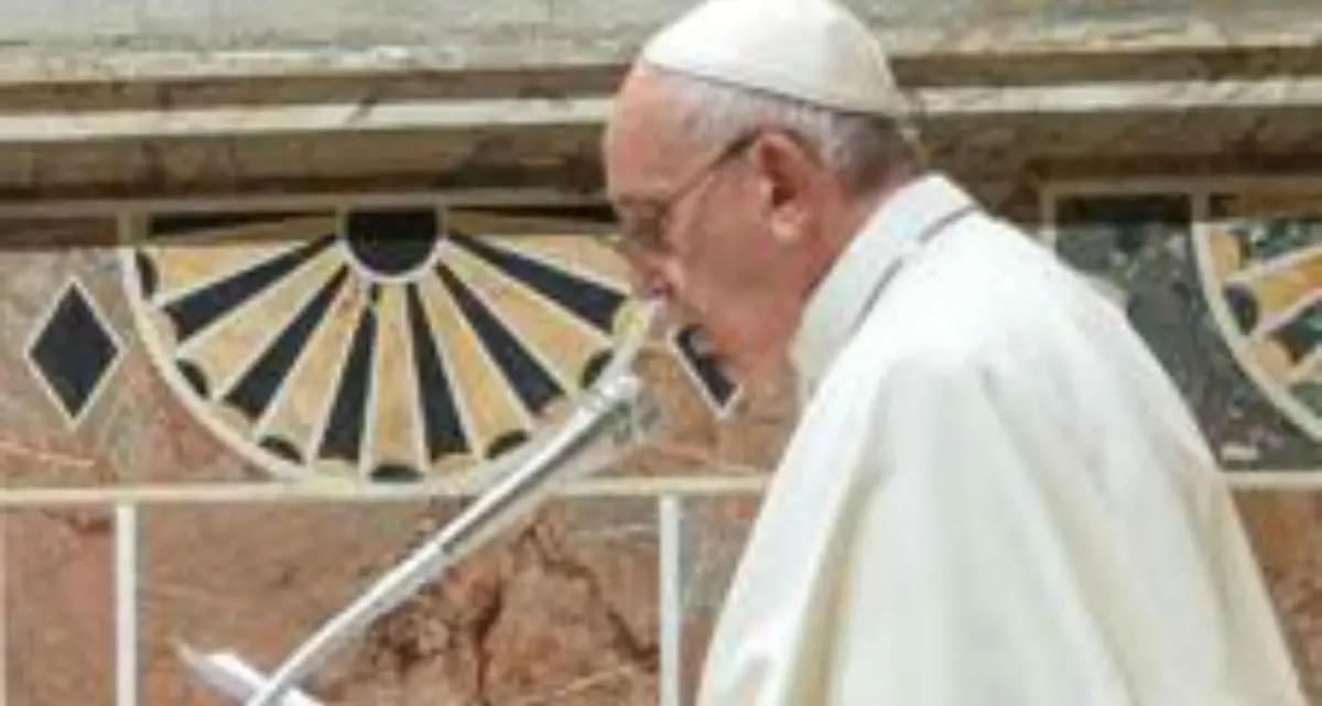 Il 26 gennaio la “Domenica della parola di Dio” Il Papa dà nuovo impulso alle sacre scritture