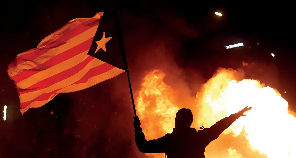 La Corte Ue contro Madrid: «Si all'immunità, scarcerate Junqueras»
