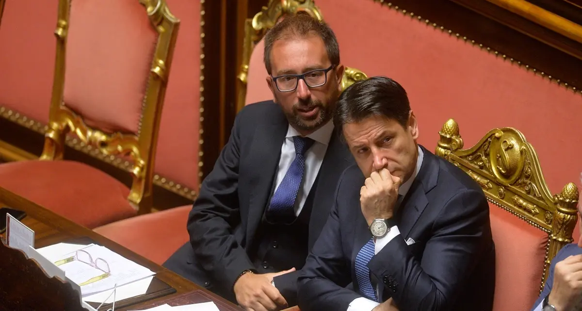 Riforma della Giustizia, su Csm e intercettazioni più vicina l’intesa M5S- Pd