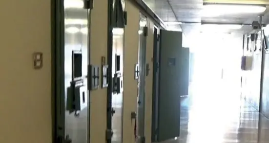 “Quelle celle fatiscenti dell’istituto di Viterbo”