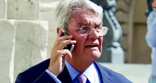 Mannino: «All’antimafia piace il Palazzo Che ne sa di Foggia? »