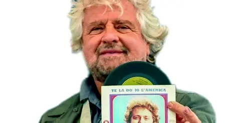 Dalla blacklist di Grillo spariscono i grillini