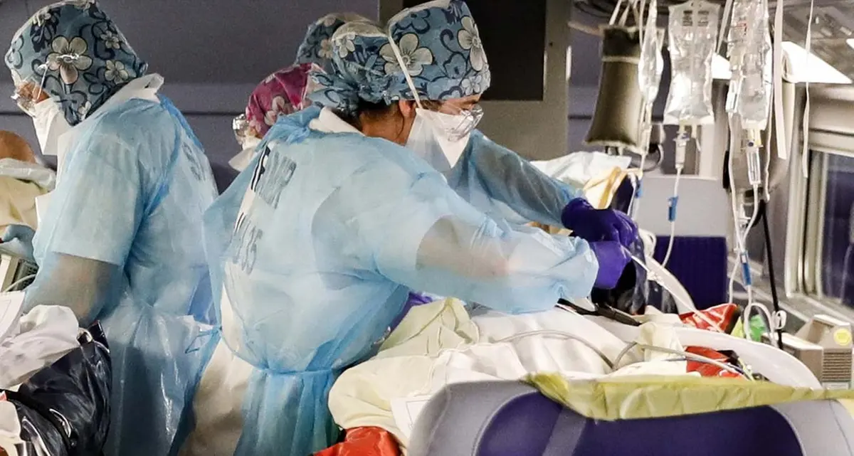 Coronavirus, 32.616 casi nelle ultime 24 ore