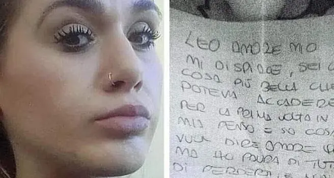 La lettera del giudice: «Quel suicidio è anche colpa mia…»