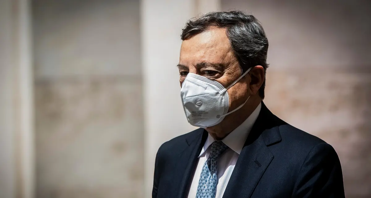 Draghi come Cavour. Ora l’Italia è una risorsa e non più un problema