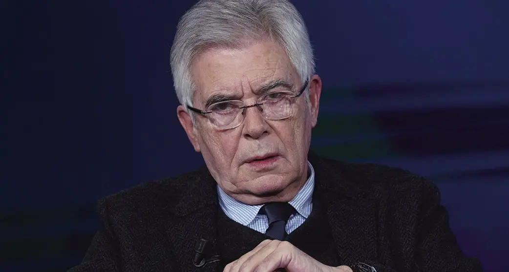 Guerra ai vitalizi, Martelli contro i “politici magistrati” che negano la pensione a Del Turco