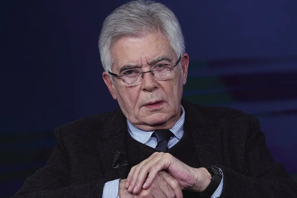 Claudio Martelli