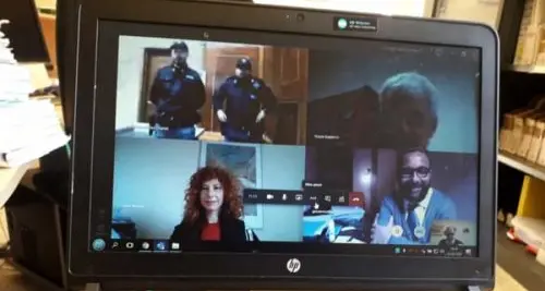 Ora Bonafede ascolti giuristi e parlamentari sui rischi del processo virtuale