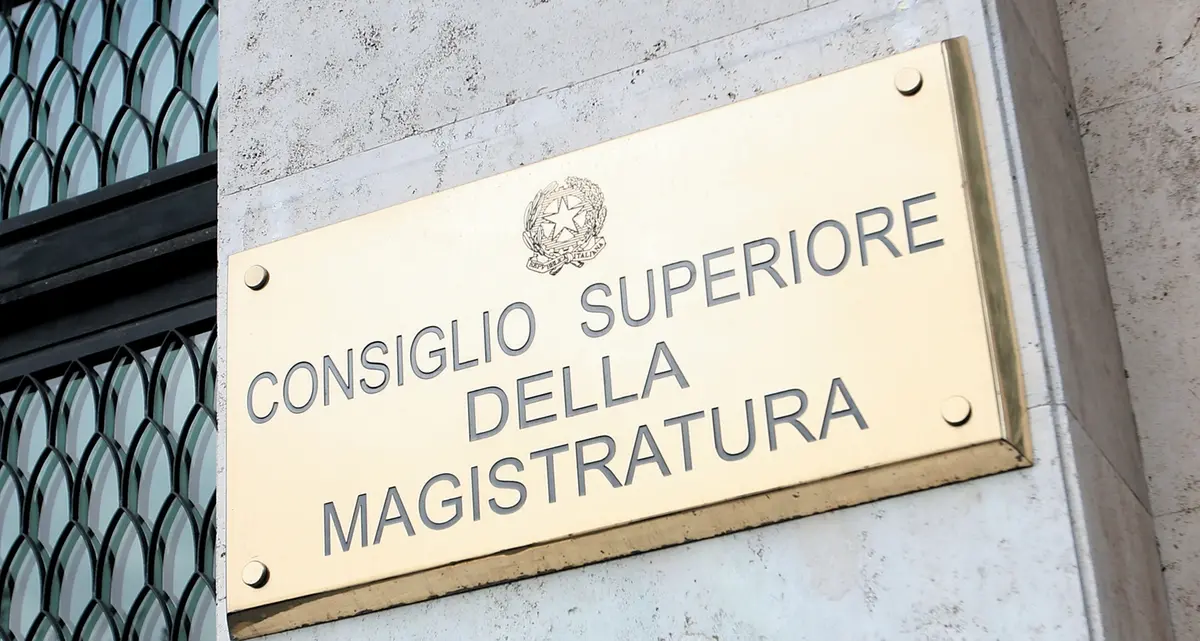 La norma che frena la “cooptazione” dei togati al Csm