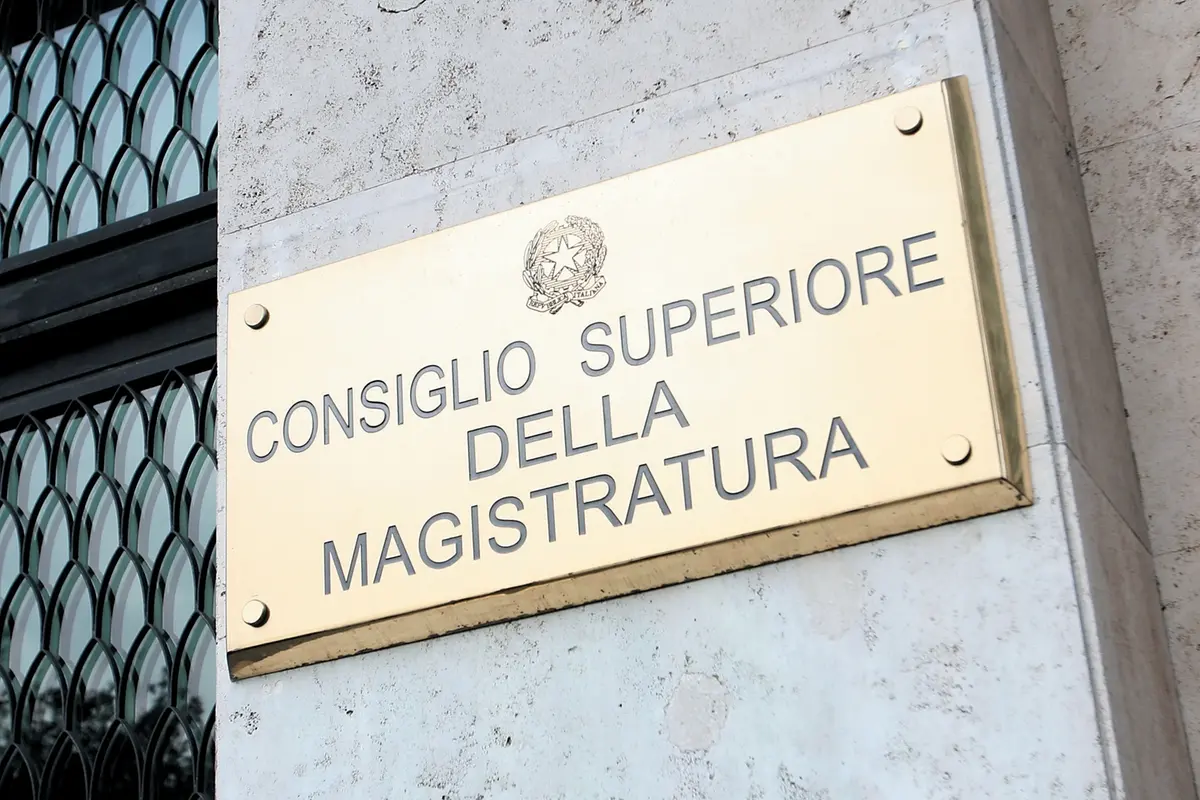 Csm