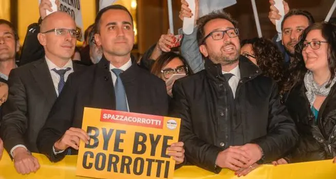 Spazzacorrotti, ora Bonafede teme la seconda bocciatura