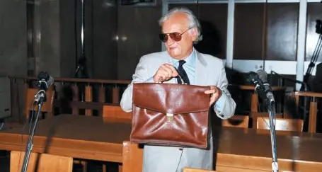 Sentenza Contrada aperta a tutti: niente concorso esterno prima del 1994?