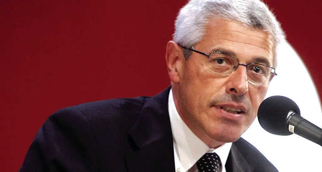 Pavarin: «Nessun condannato deve essere privato del diritto alla speranza»