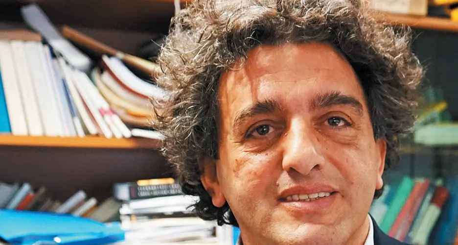 La casa abusiva del prof fa litigare i 5S calabresi. Di Maio: «Fatti vostri...»