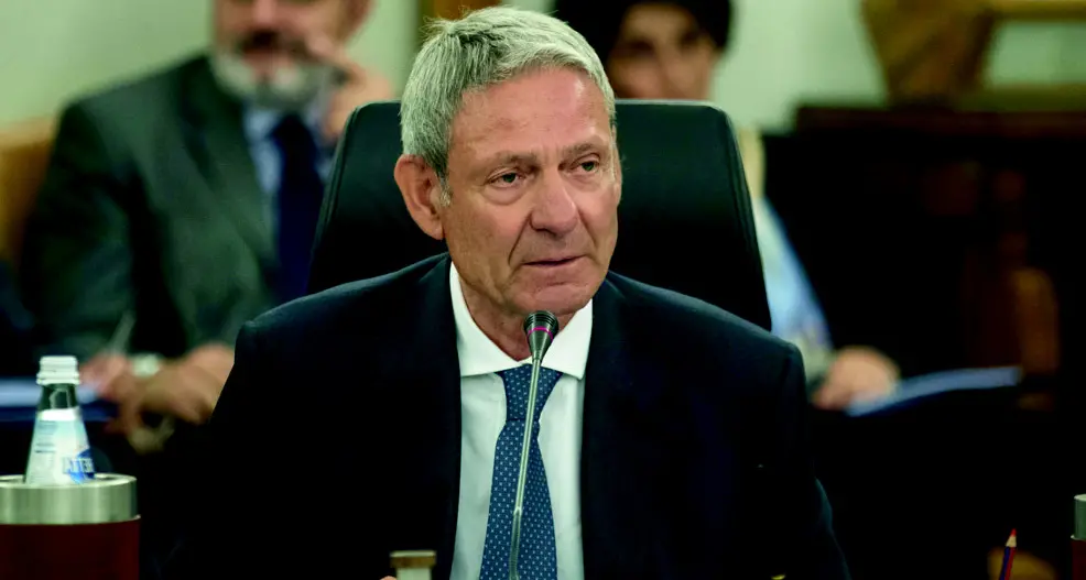 Csm, Canzio farà ordine su toghe e comunicazione