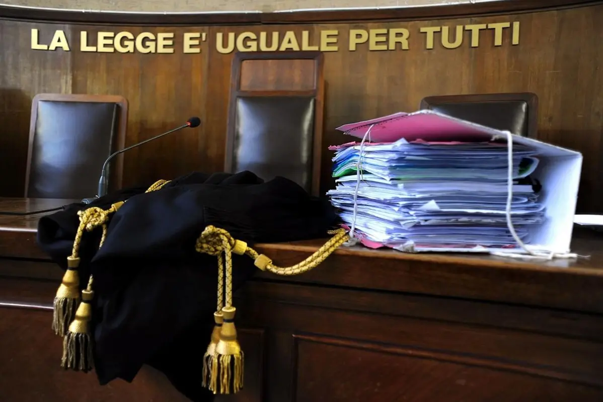 paracadutista della folgore