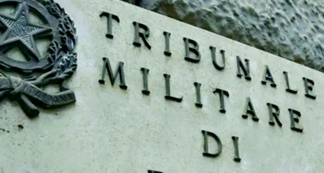 Tornatore: «La giustizia militare non va soppressa. Anzi...»