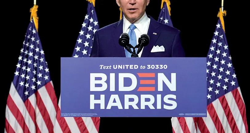 Usa, nella Convention democratica la sinistra condiziona e Biden rischia