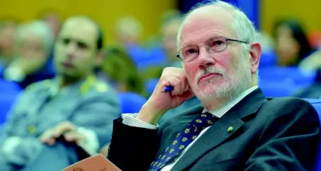 Pajno: «Col Pat diventiamo un’avanguardia in Europa»
