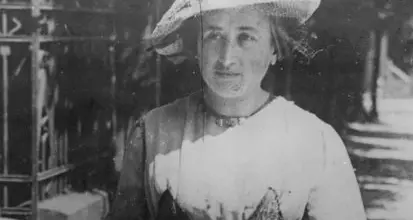 Il sogno di Rosa Luxemburg: il comunismo senza il potere