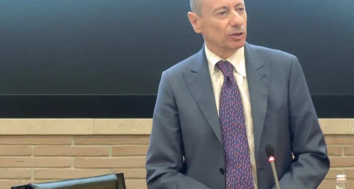 Mascherin: «Noi avvocati baluardo del diritto, stiamo con i più deboli»