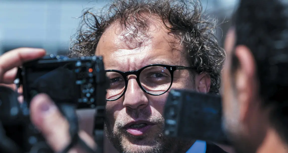 «A Marroni non dissi nulla Non sapevo dell’inchiesta»