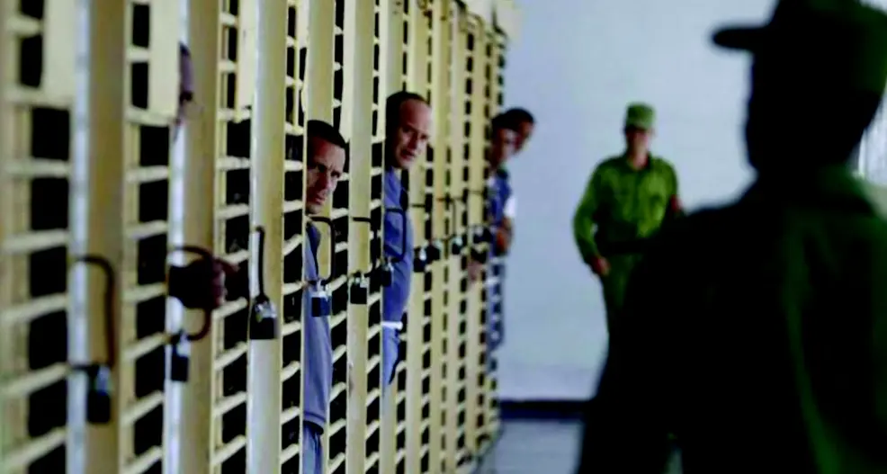 Cuba condanna un innocente. L’Italia non vuole liberarlo