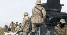 Libia torna la paura: i blindati di Haftar marciano su Tripoli