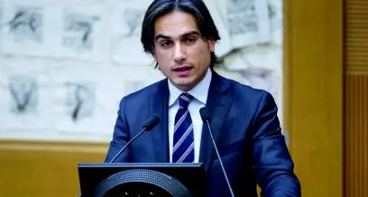 Falcomatà: «Io, sindaco disobbediente dico a Salvini: noi siamo diversi da voi»