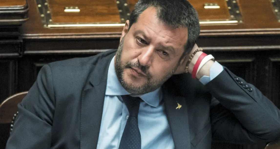 Se il boom tedesco ci inguaia