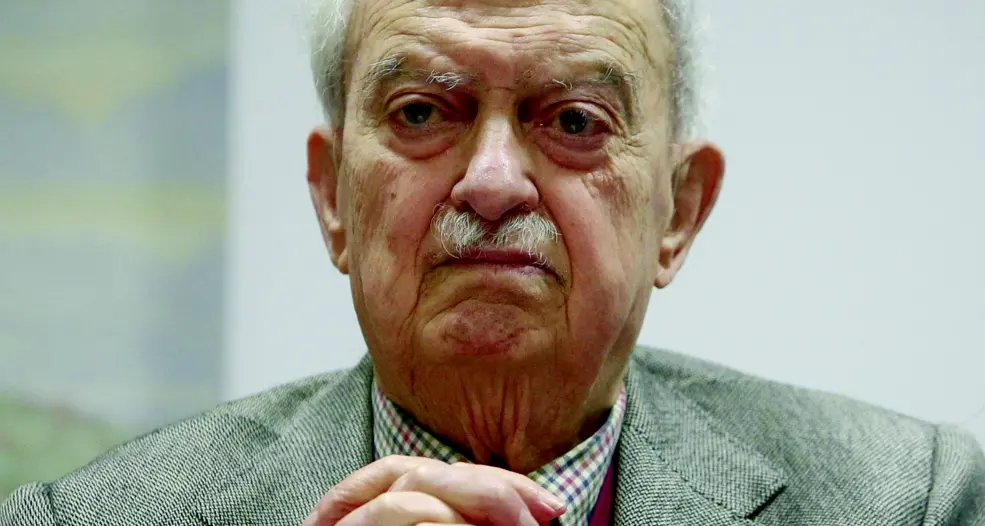 Intervista a Emanuele Macaluso: «I partiti sono morti, ma così muore anche il Paese»