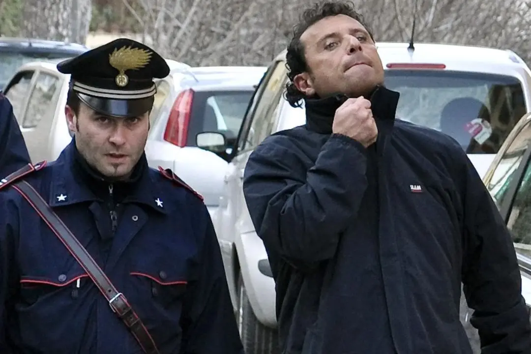 Schettino carcere atti Ustica