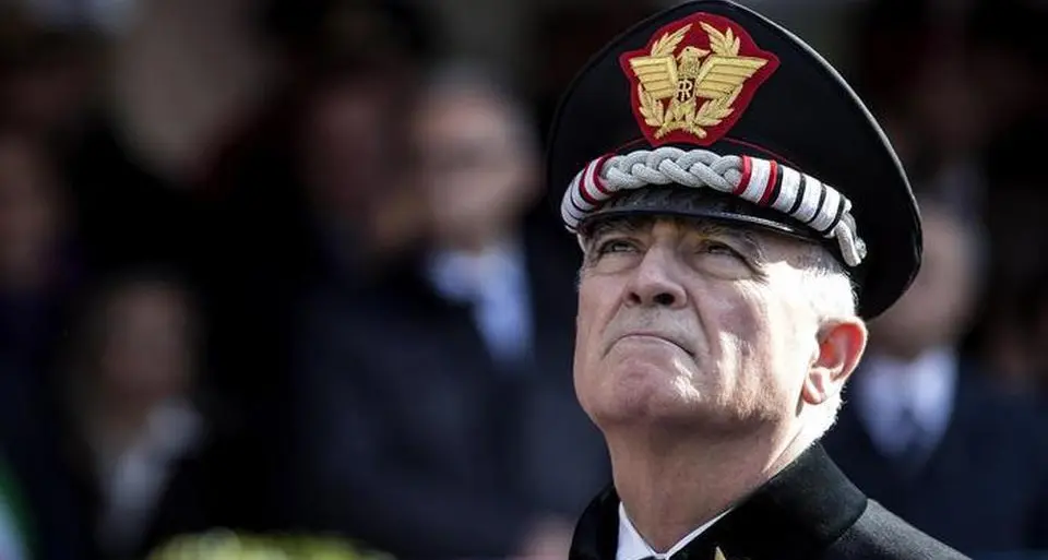 Tutta la verità sul fango contro il generale Del Sette