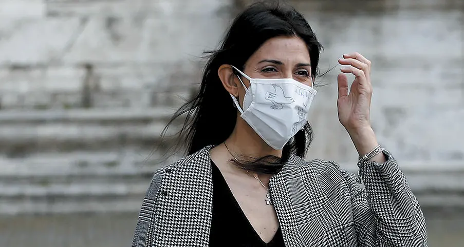 Parchi, strade e metro: i problemi irrisolti di Roma Capitale alla vigilia della fine del lockdown