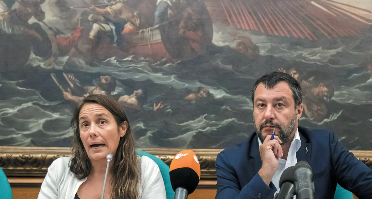 Tutela dei minori. «Mai più bimbi strappati alle loro famiglie»