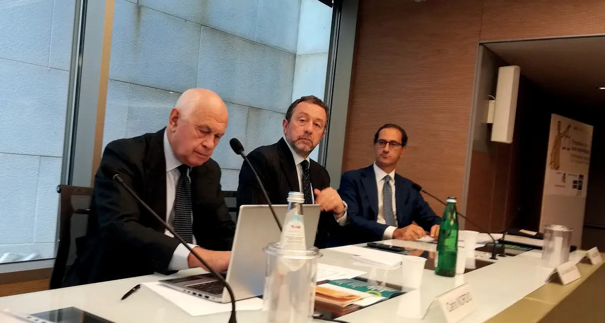Il grido dell’Ance: «Anticorruzione, è tutto da rifare».