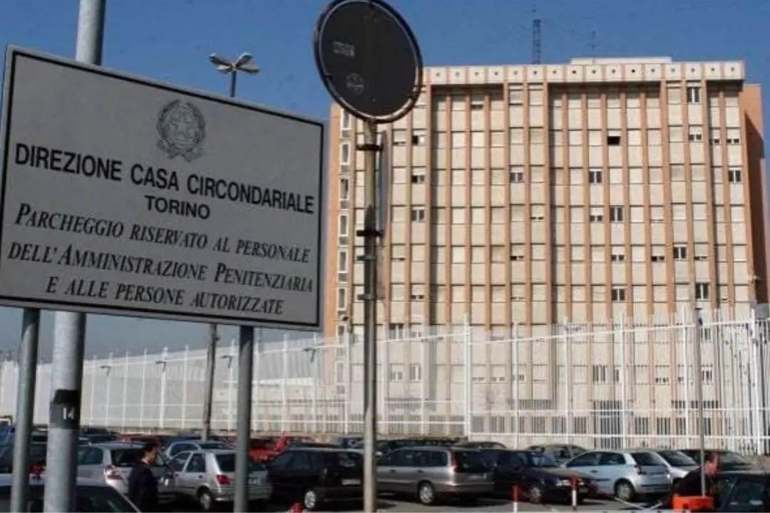 Il carcere di Torino