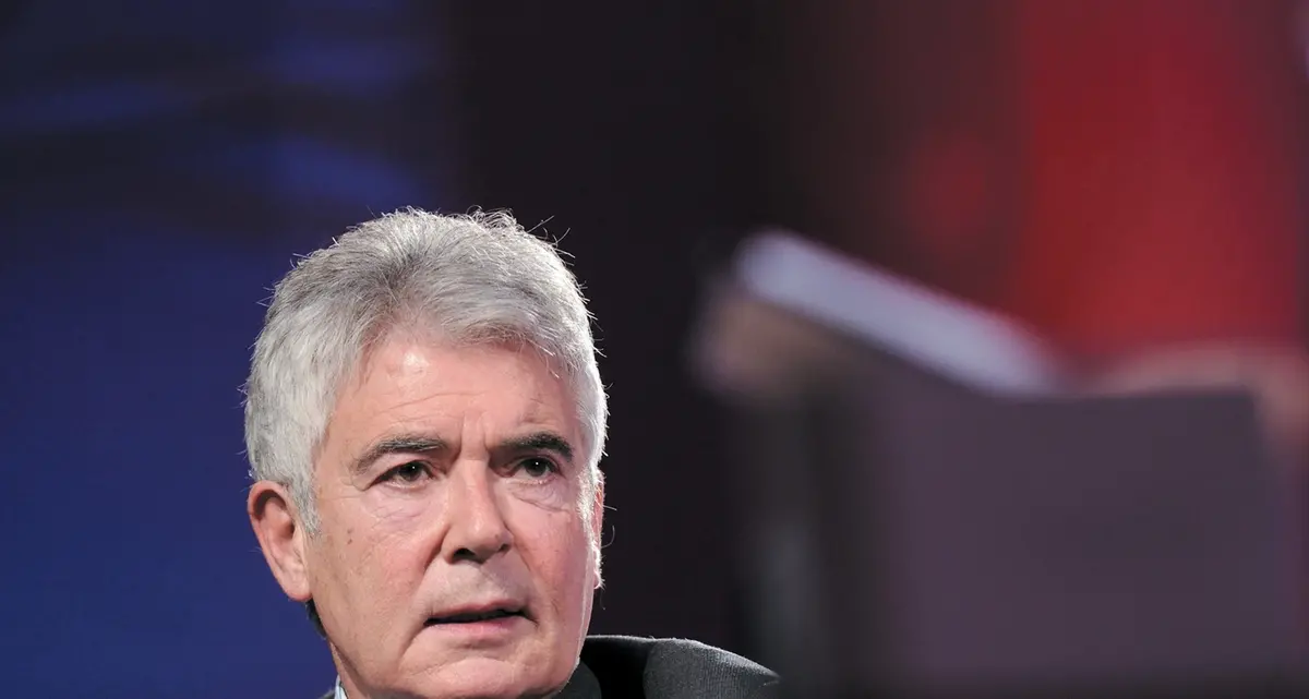 Martelli: «Il capo dei grillini non può pretendere di fare il numero due»