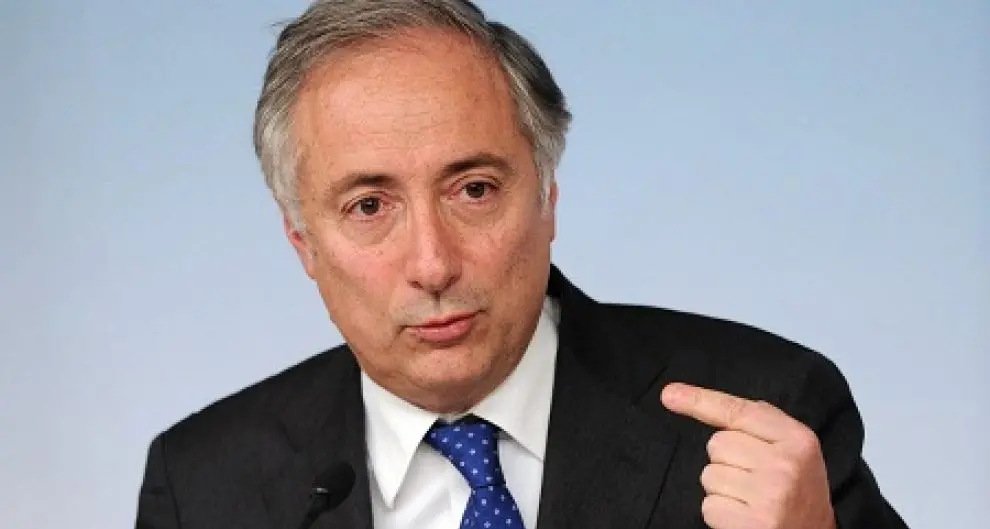 Patroni Griffi: «Ho chiesto a Conte di tutelare ancora giudici e avvocati»