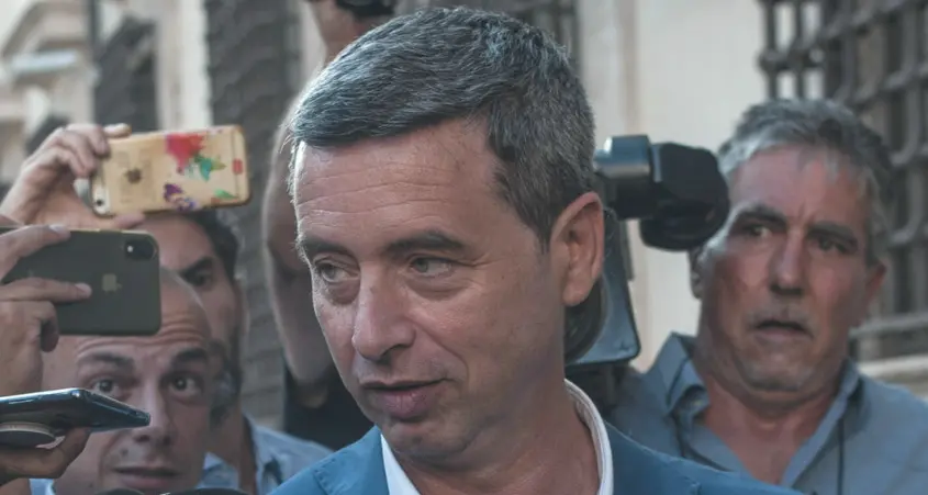 Bonafede, Orlando e un’idea fissa: evitare il crac sulla giustizia